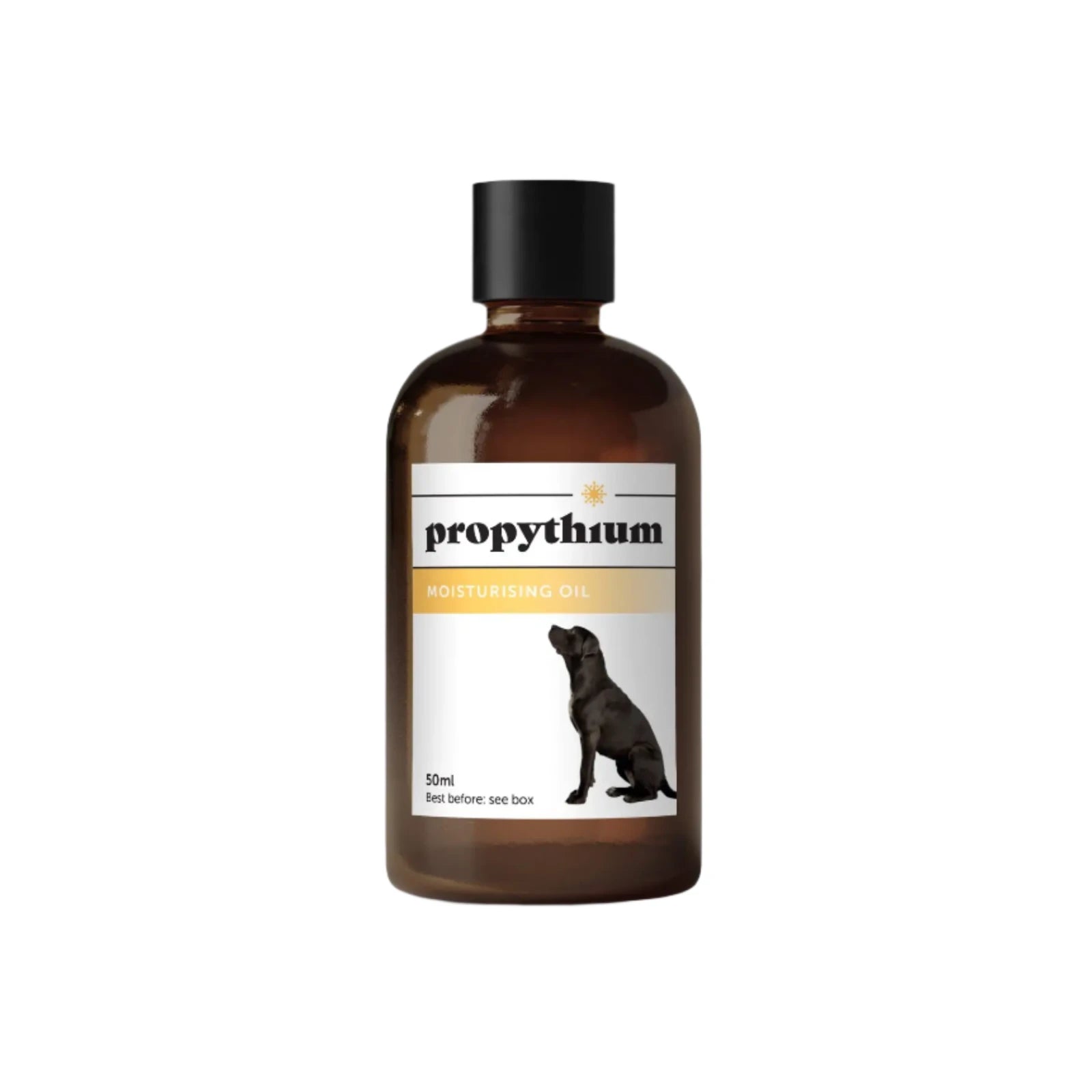 Propythium Moisturising Oil