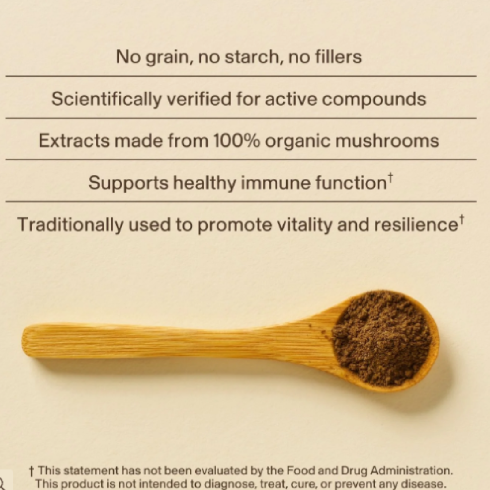 5 Defenders® Organic Mushroom Blend Capsules for Pets