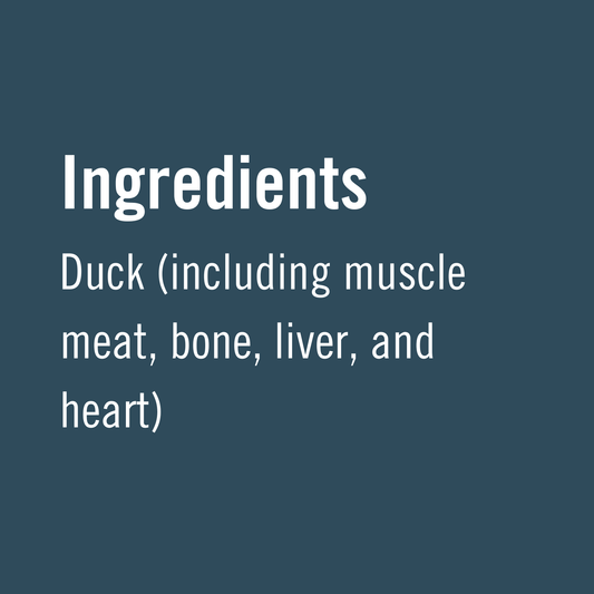 Ground Duck Blend - Coming Soon!