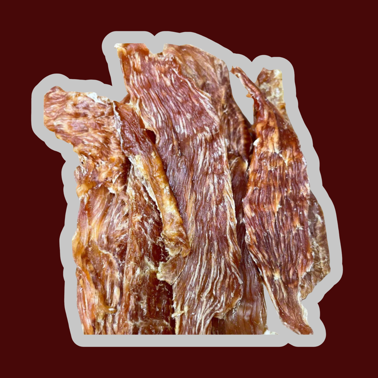 Dehydrated Chicken Breasts (Copy)