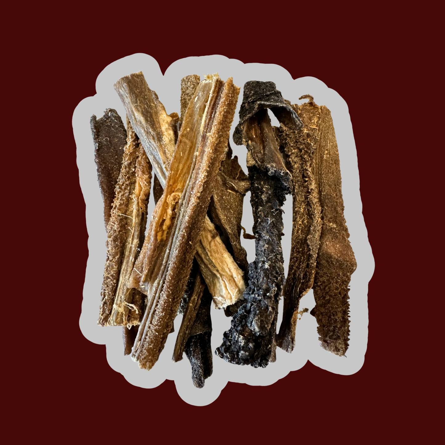 Dehydrated Lamb Tripe Sticks (Copy)