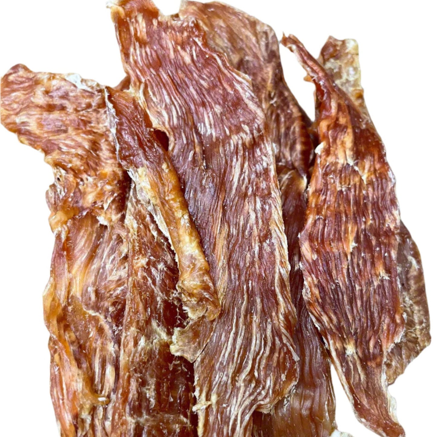 Dehydrated Chicken Breast