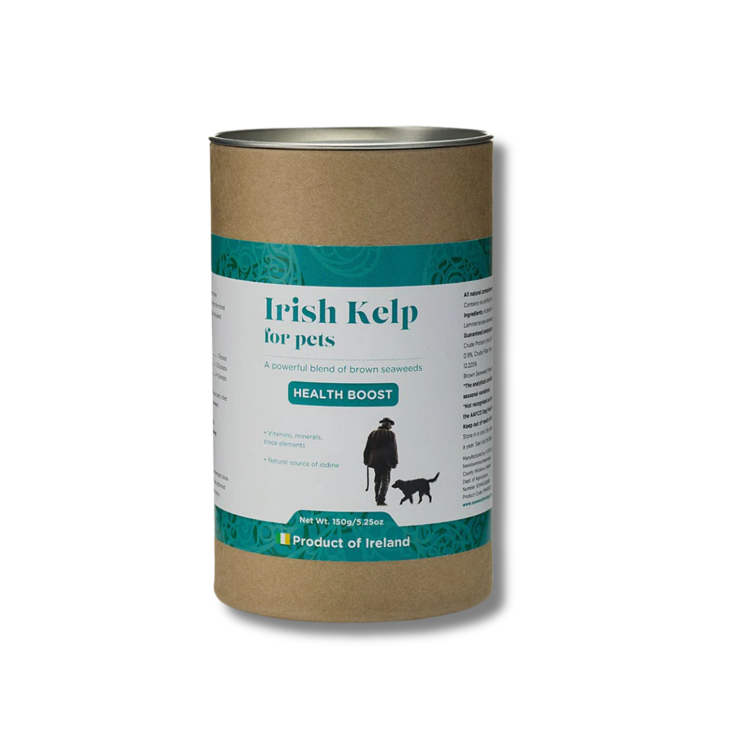 Conor Brady | Irish Kelp