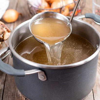 Northstar Bison | Elk Bone Broth Concentrate