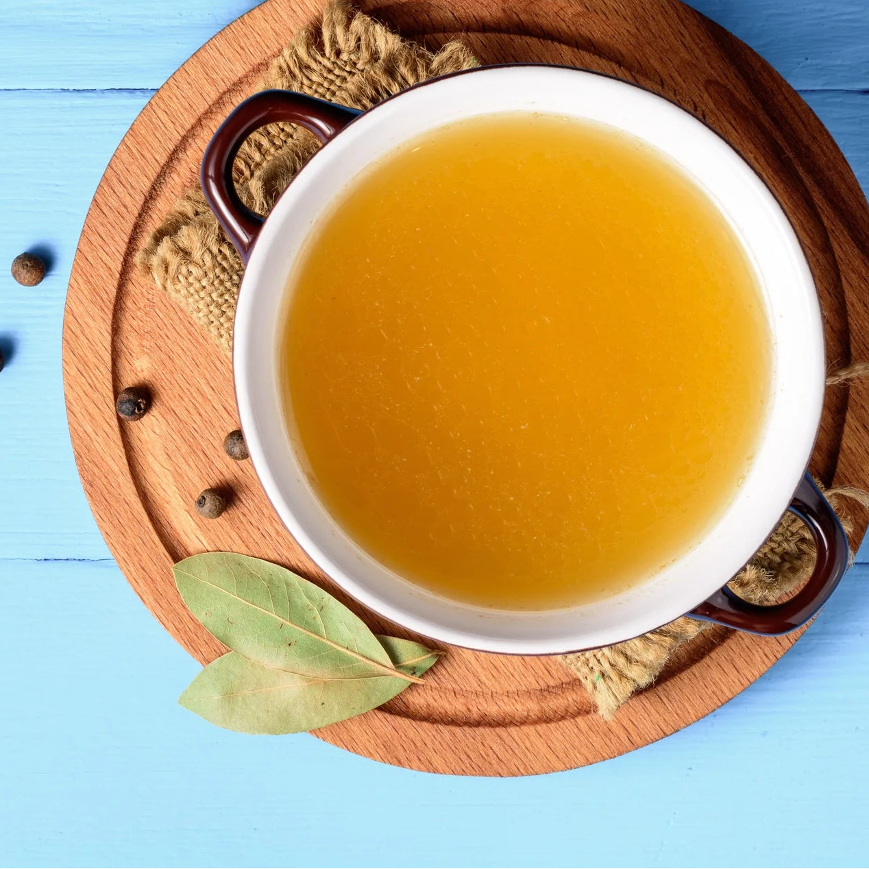 Northstar Bison | Pork Bone Broth Concentrate
