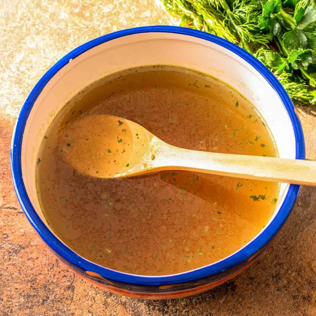 Northstar Bison | Turkey Bone Broth Concentrate