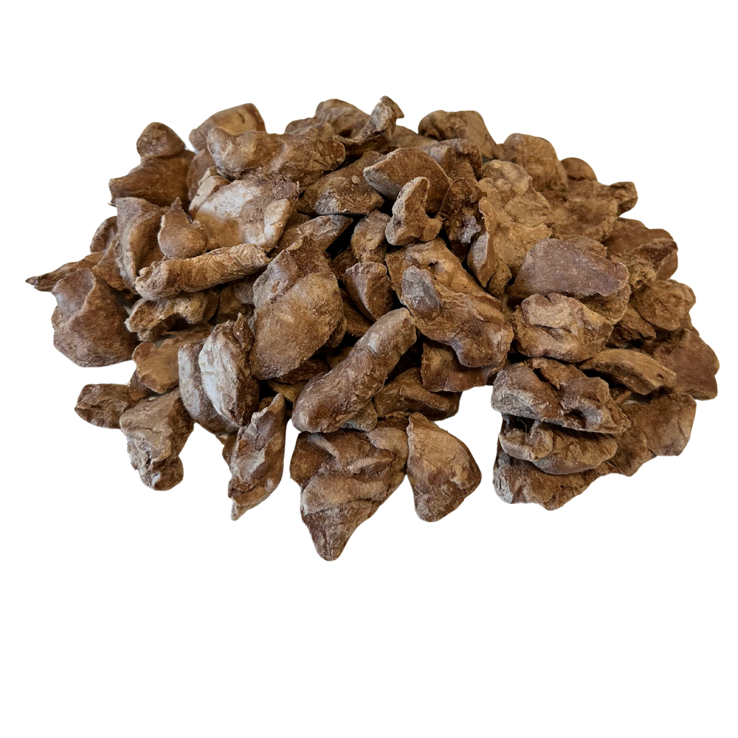 Freeze-Dried Rabbit Lung