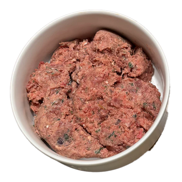 Complete & Balanced Chicken 1 lb