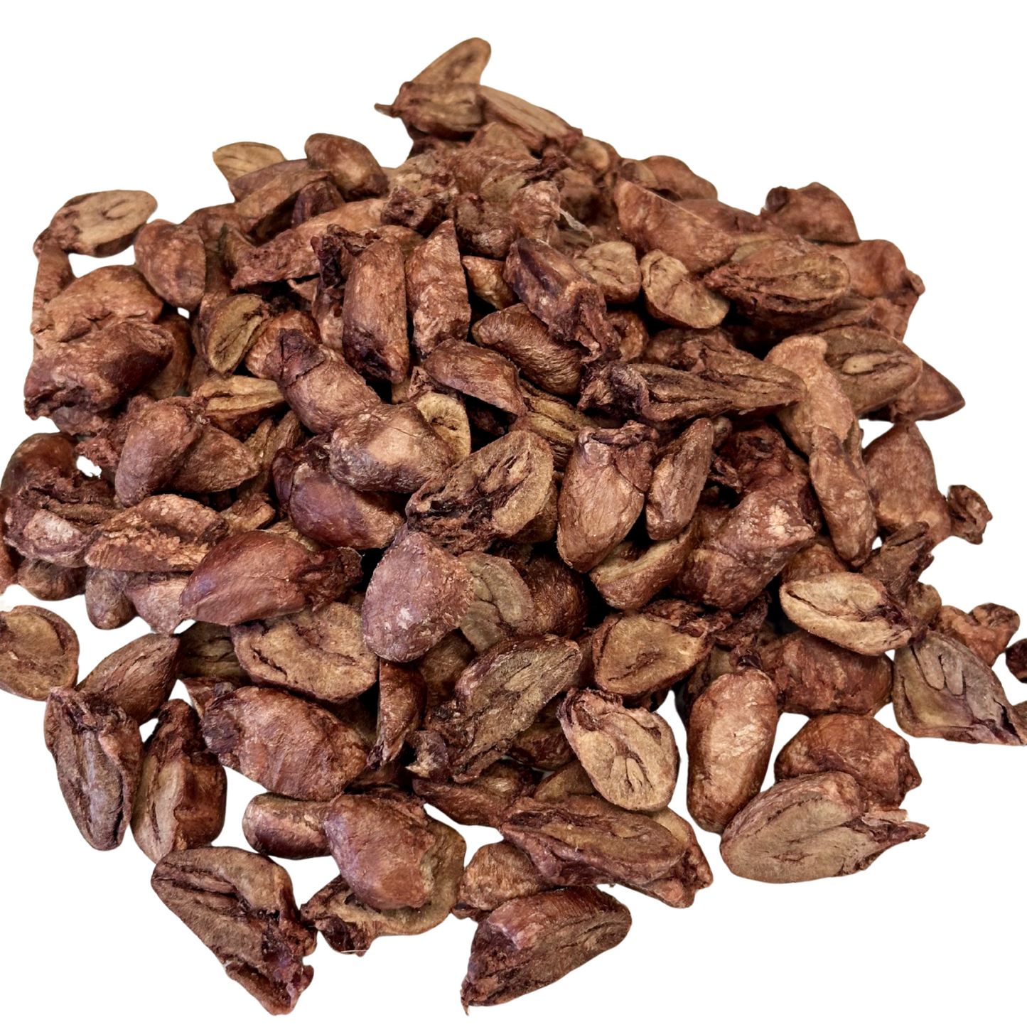 Freeze-Dried Rabbit Hearts