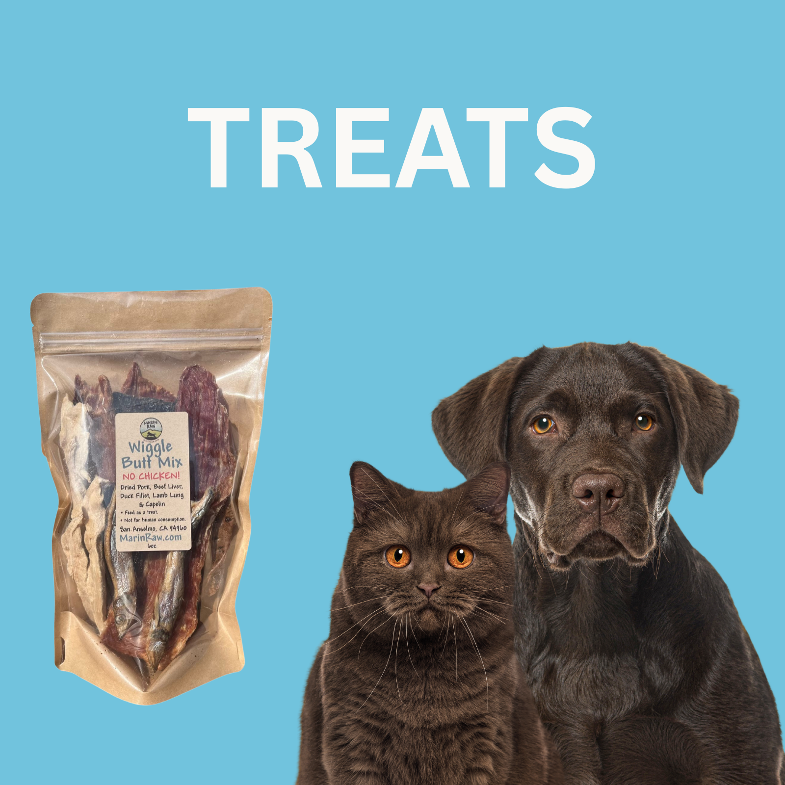 Treats