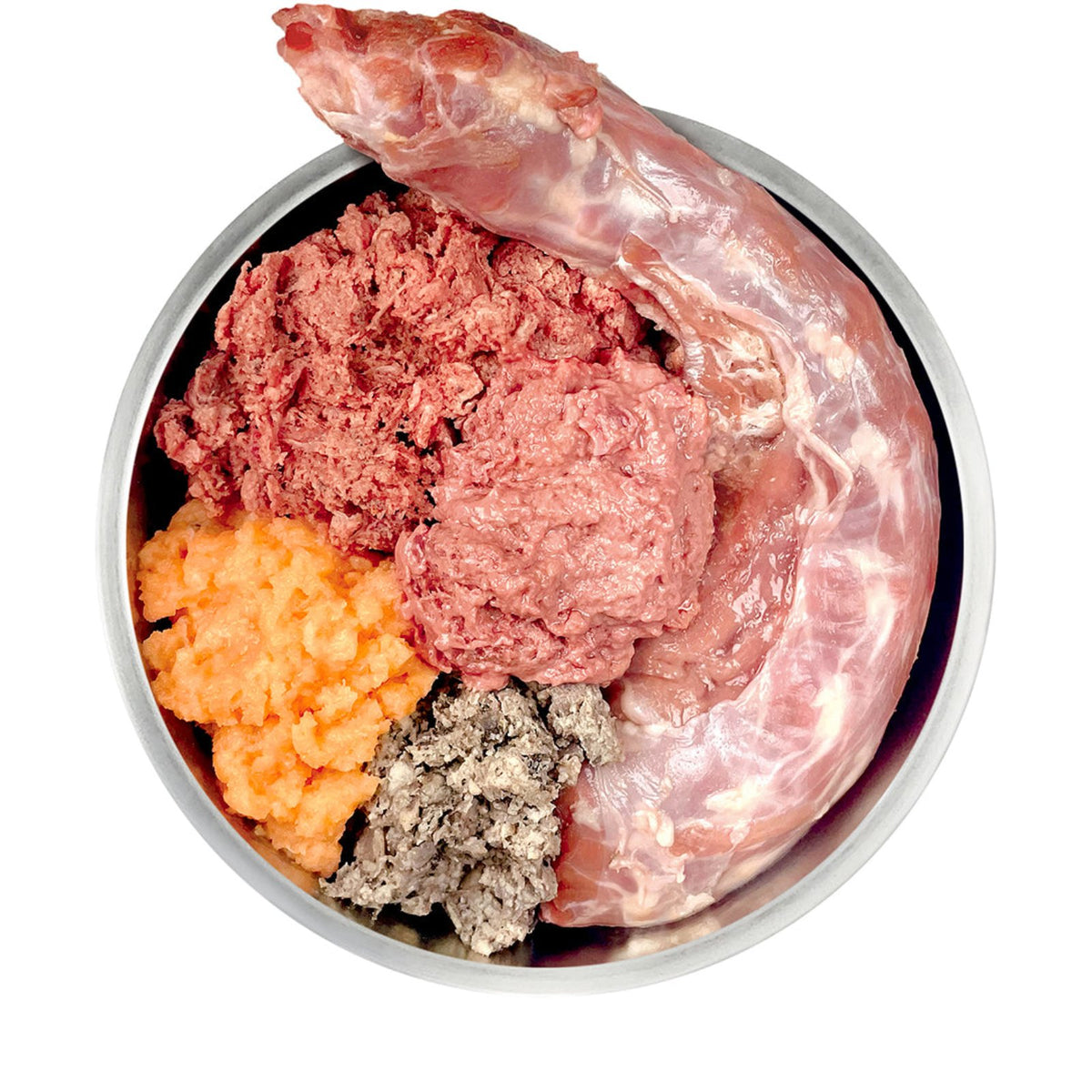 Whole Turkey Necks