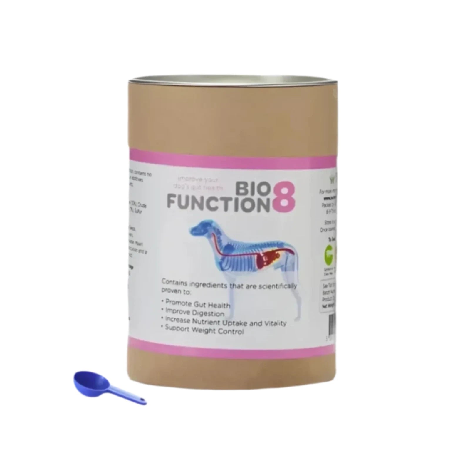 BioFunction8