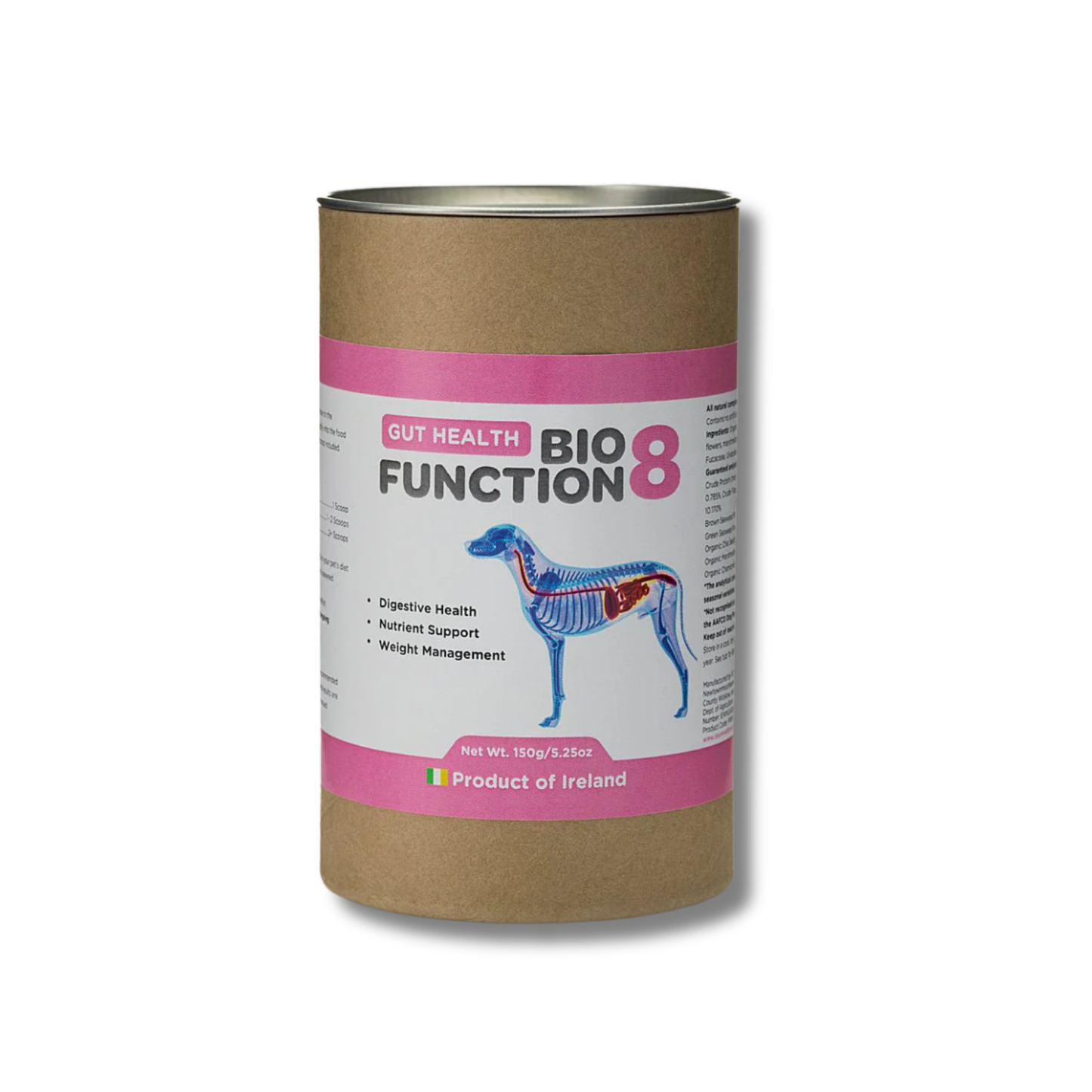 BioFunction8