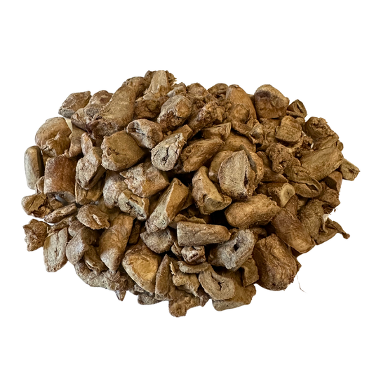 Freeze-Dried Chicken Hearts