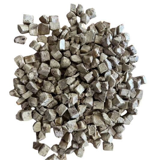 Freeze-Dried Chicken Liver