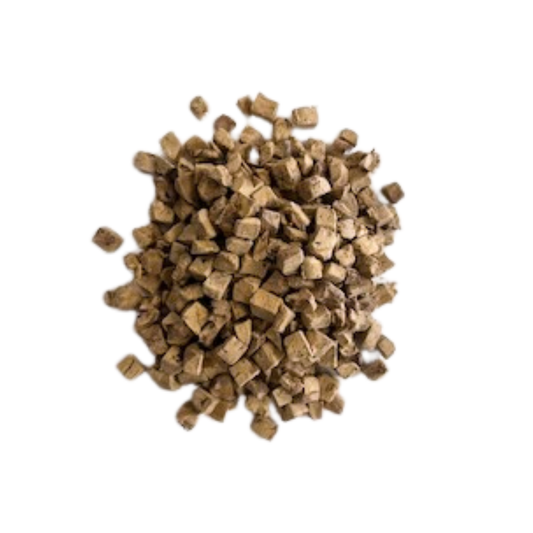 Freeze-Dried Chicken Liver