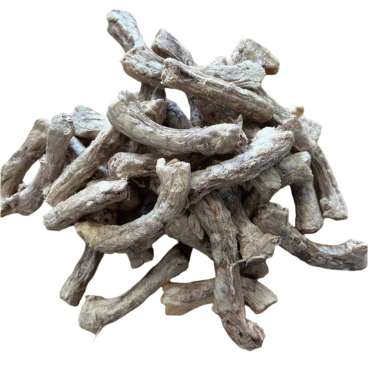 Freeze-Dried Chicken Necks