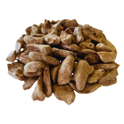 Freeze-Dried Duck Hearts