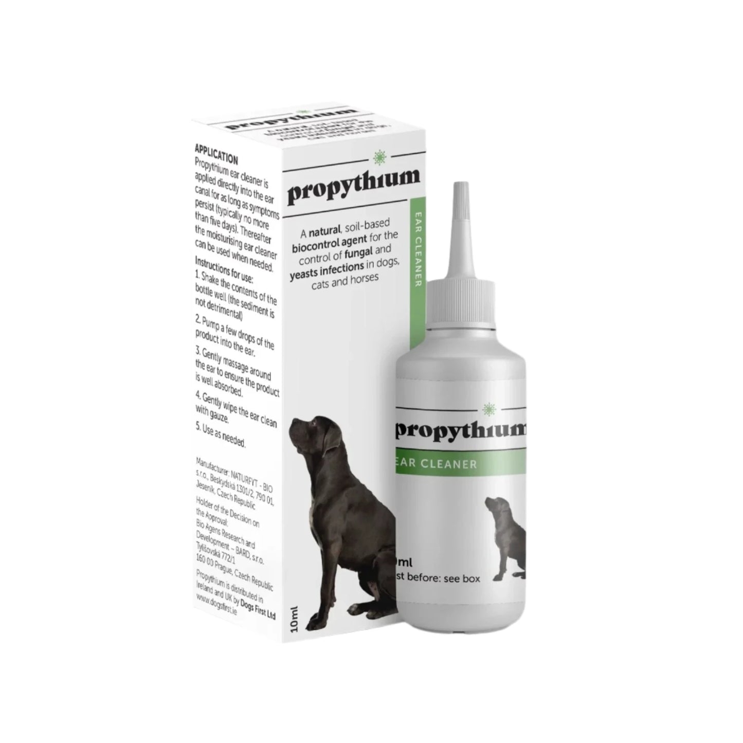 Propythium Ear Cleaner