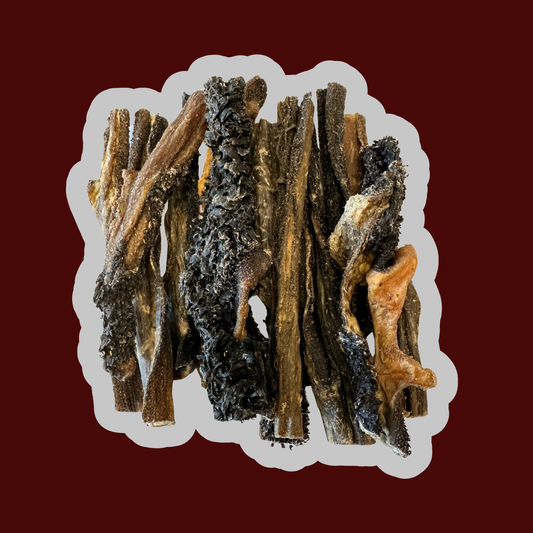 Dehydrated Beef Tripe Sticks (Copy)
