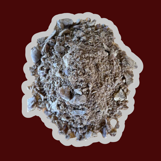 Carnivore Crumble Nutrient Topper (Copy)