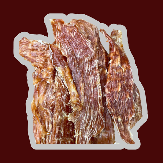 Dehydrated Chicken Breasts (Copy)