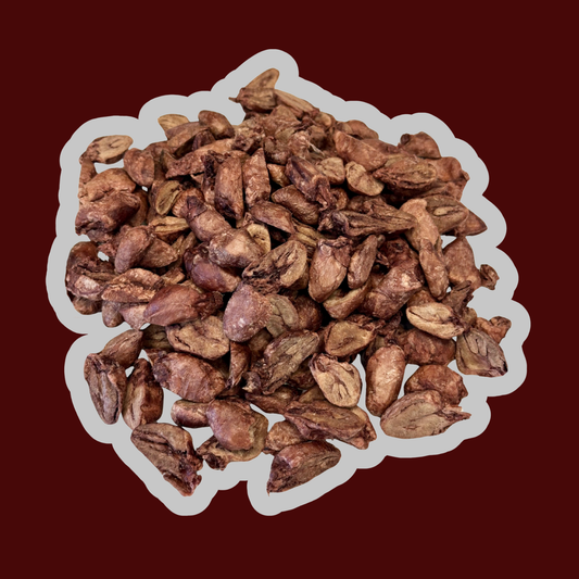 Freeze-Dried Rabbit Hearts (Copy)