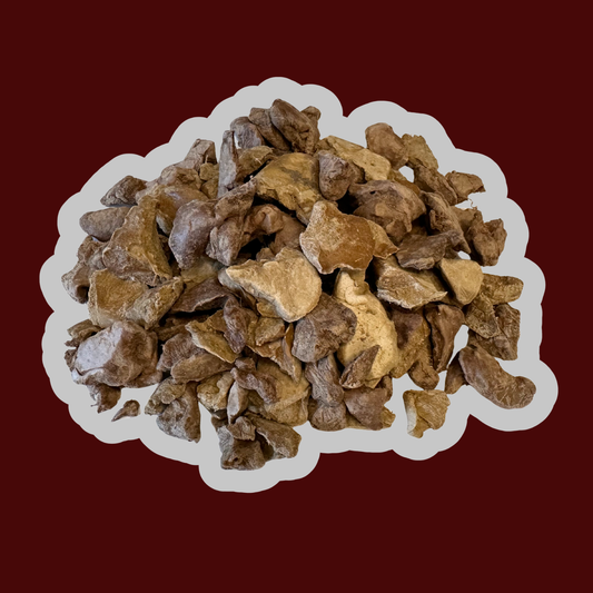 Freeze-Dried Rabbit Mix (Copy)