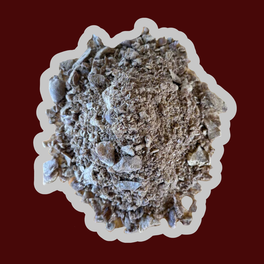 Freeze-Dried Rabbit Organ Topper (Copy)