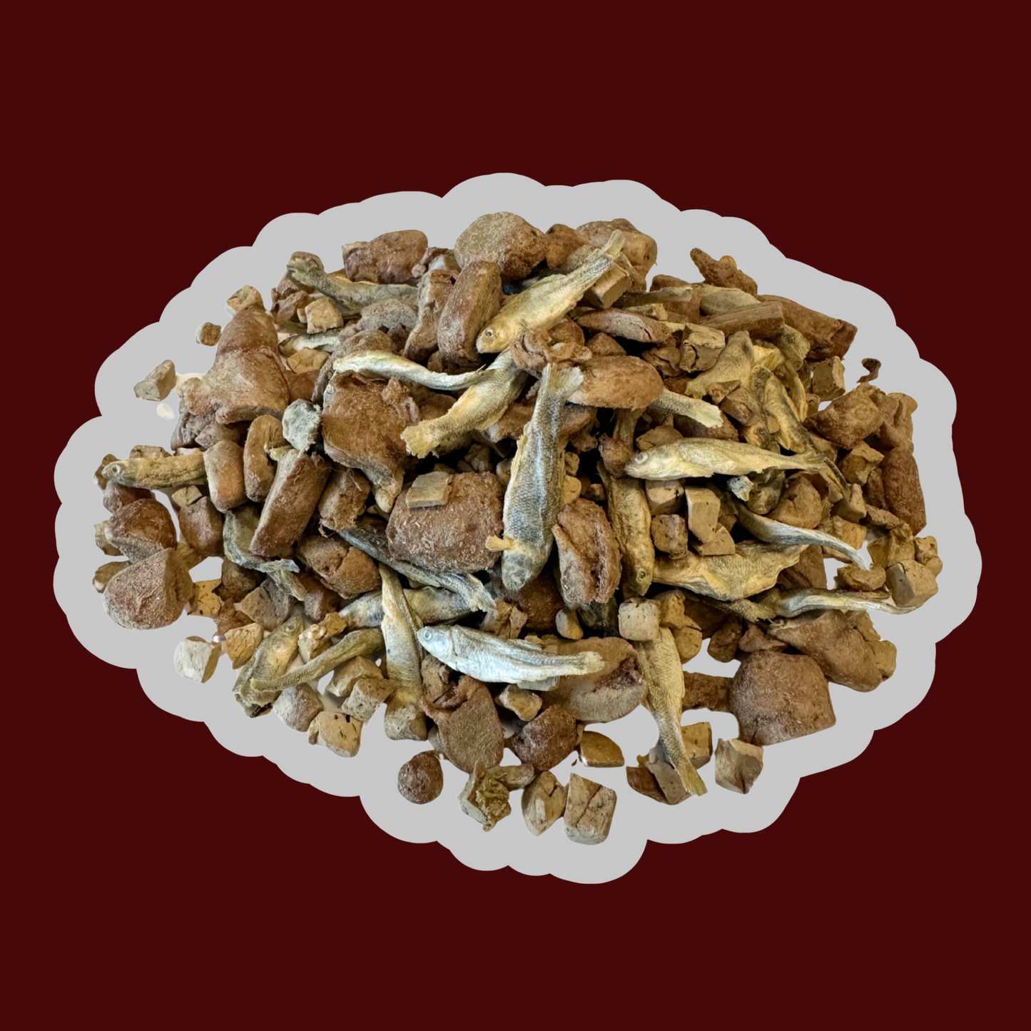 Freeze-Dried Snack Sampler (Copy)