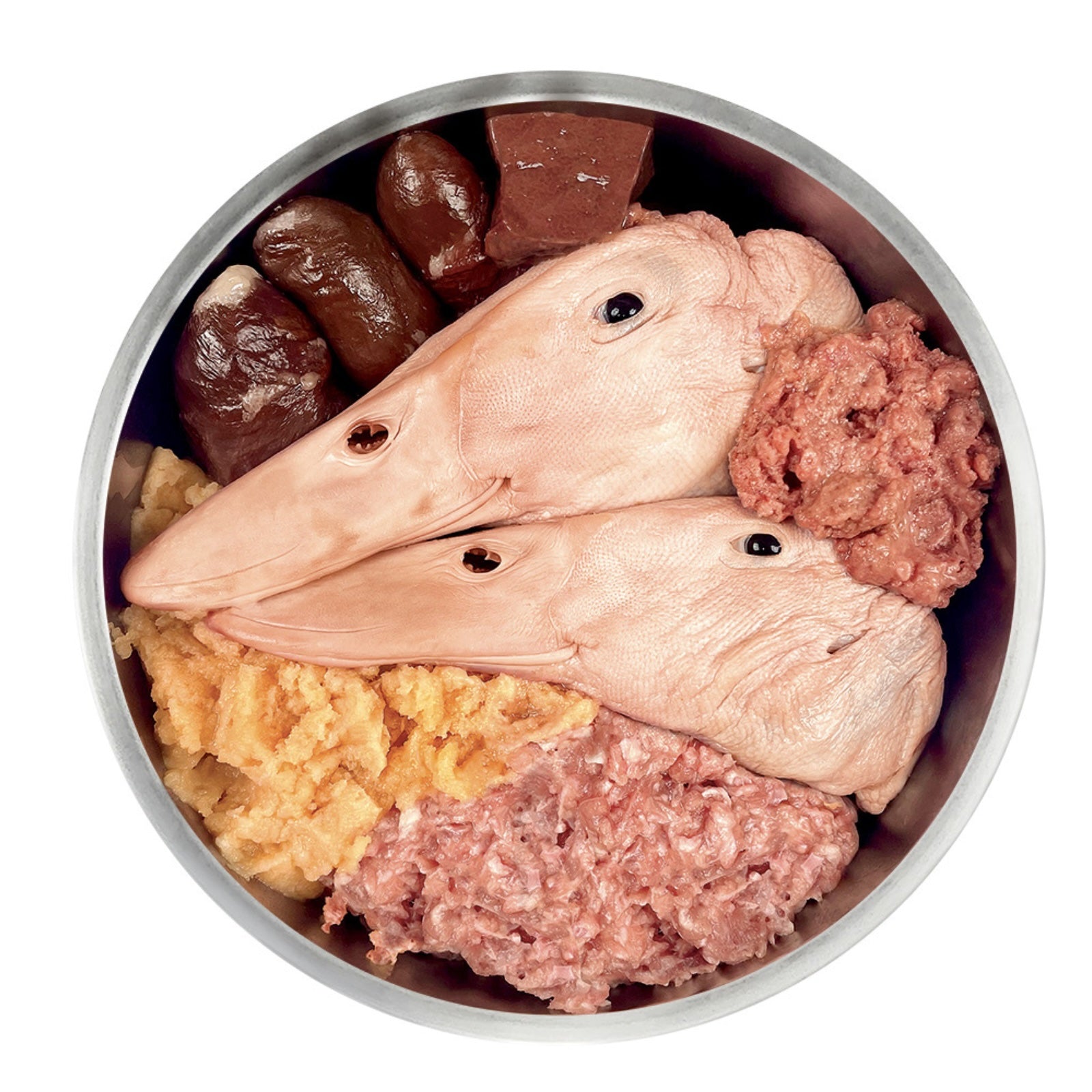 Ground Boneless Pork | 2 lb