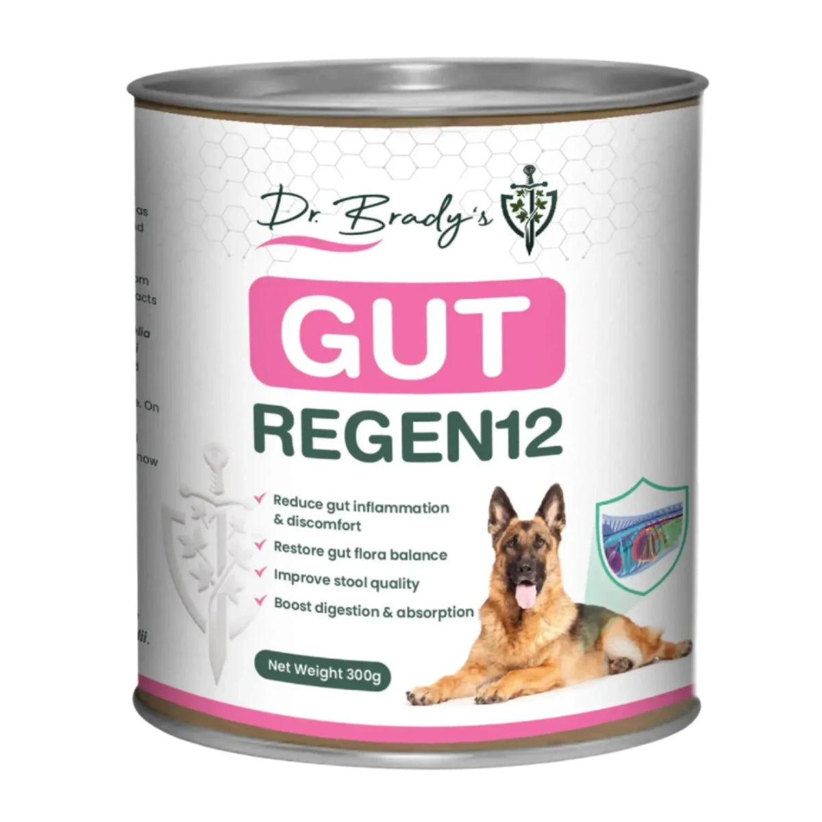 Gut Regen12