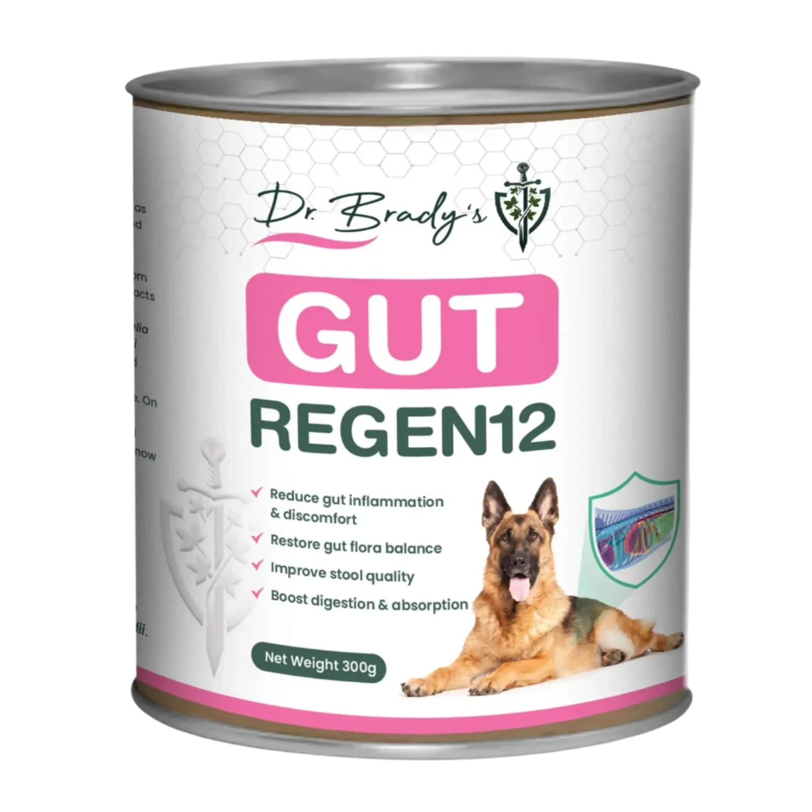 Dog's First | Gut Regen12 | 130g