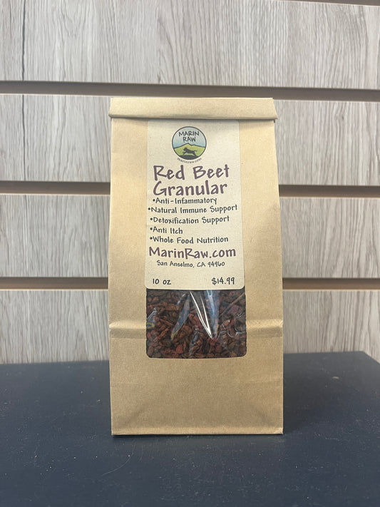 Red Beet Granular