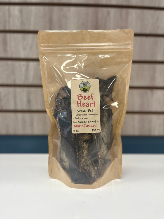 Beef Heart