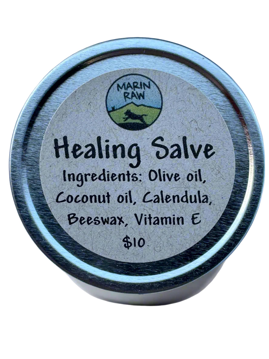 Healing Salve
