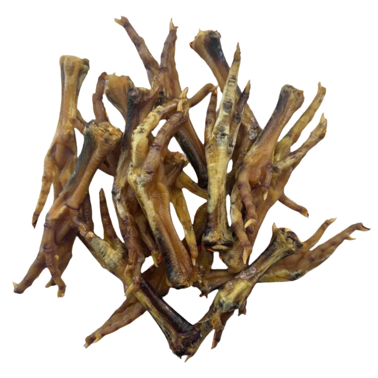 Dehydrated Chicken Feet