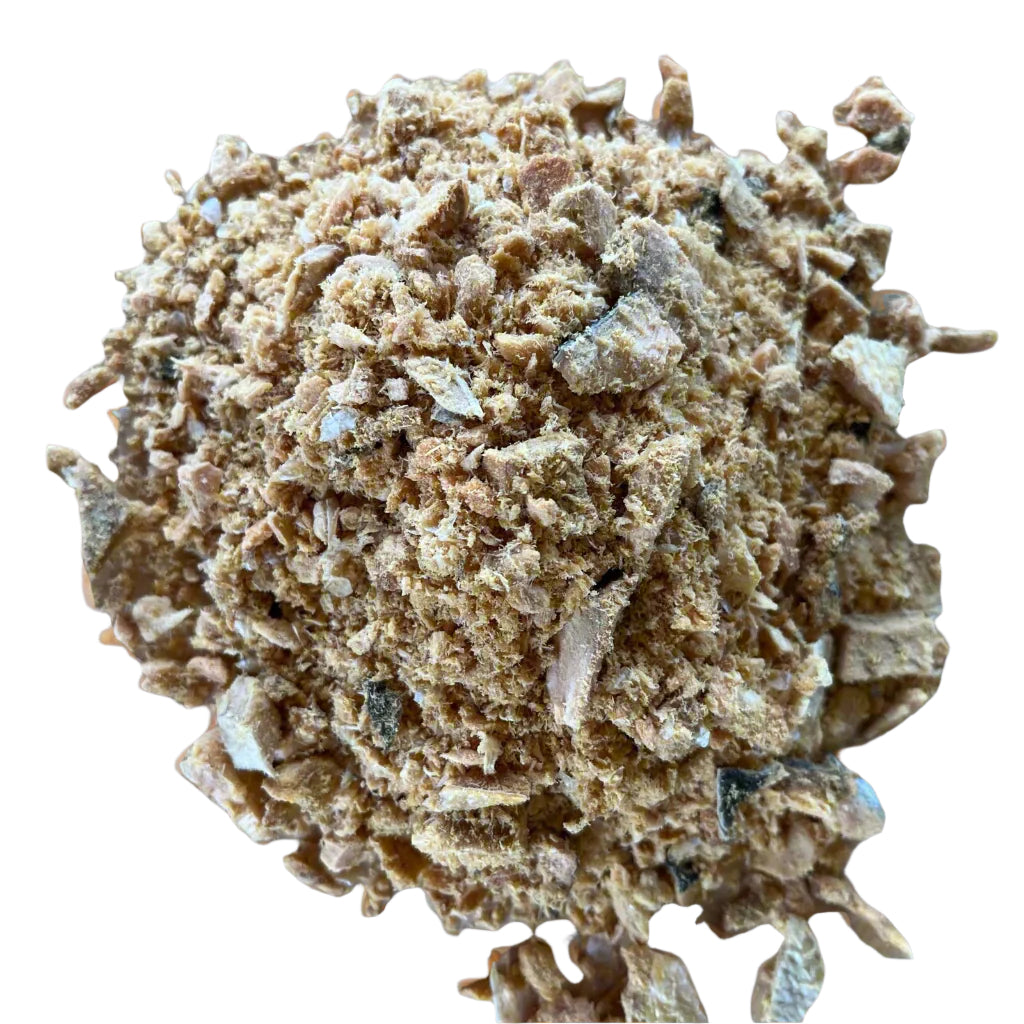 Freeze-Dried Salmon Food Topper