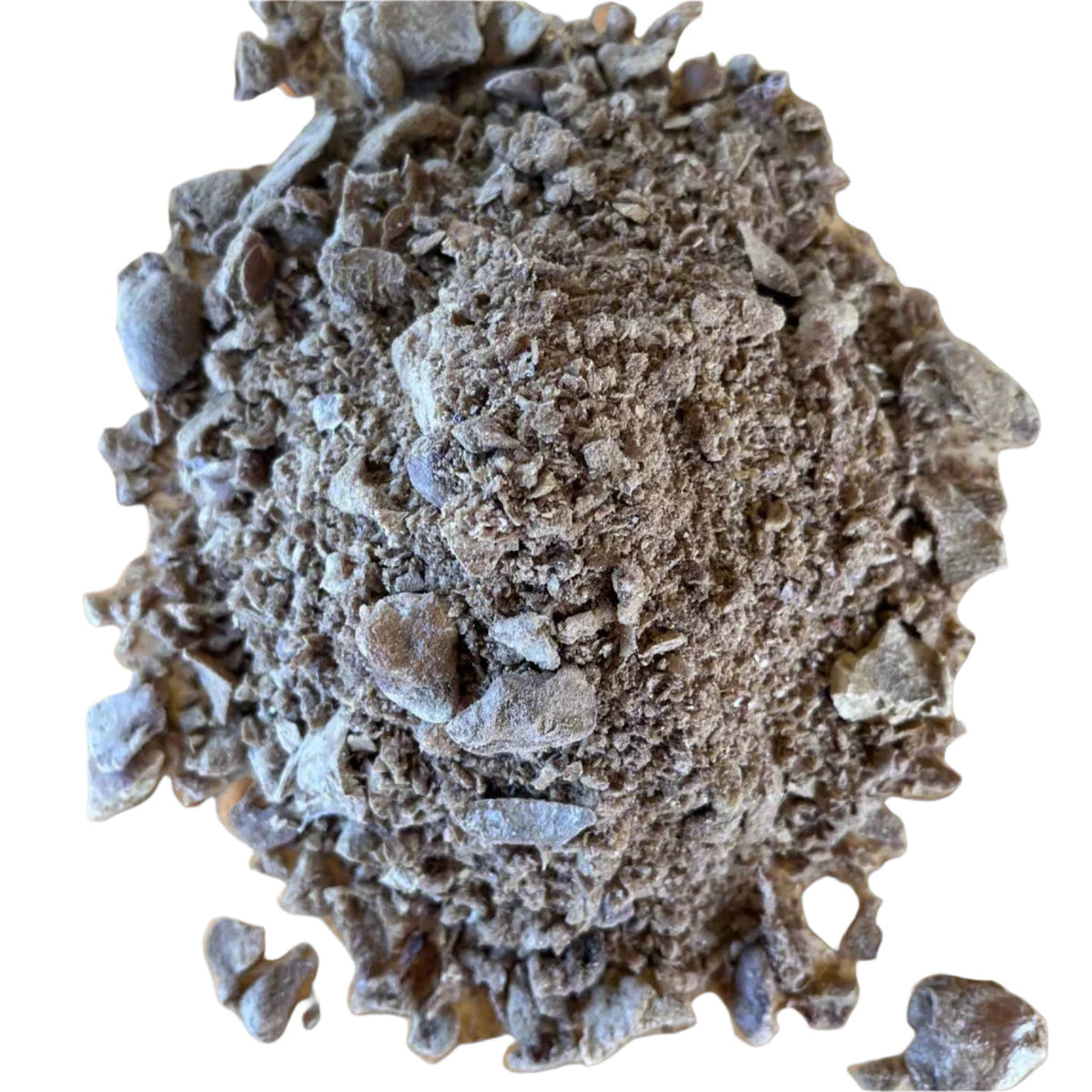 Freeze-Dried Food Topper
