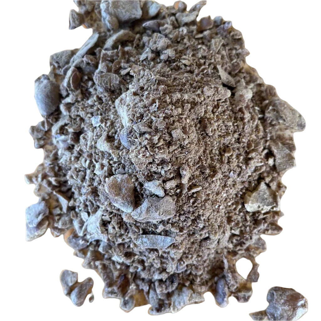 Freeze-Dried Chicken Topper