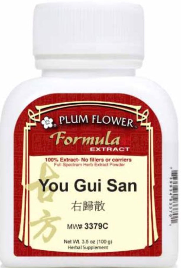 You Gui San extract powder