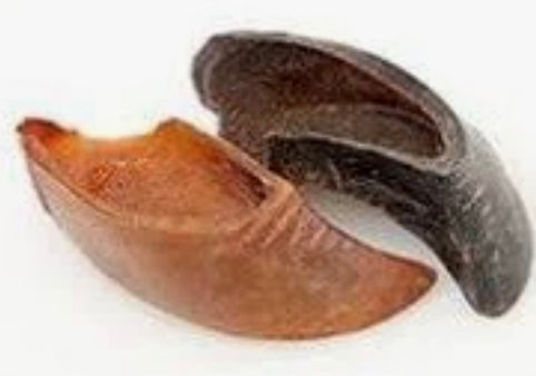 Cow Hooves