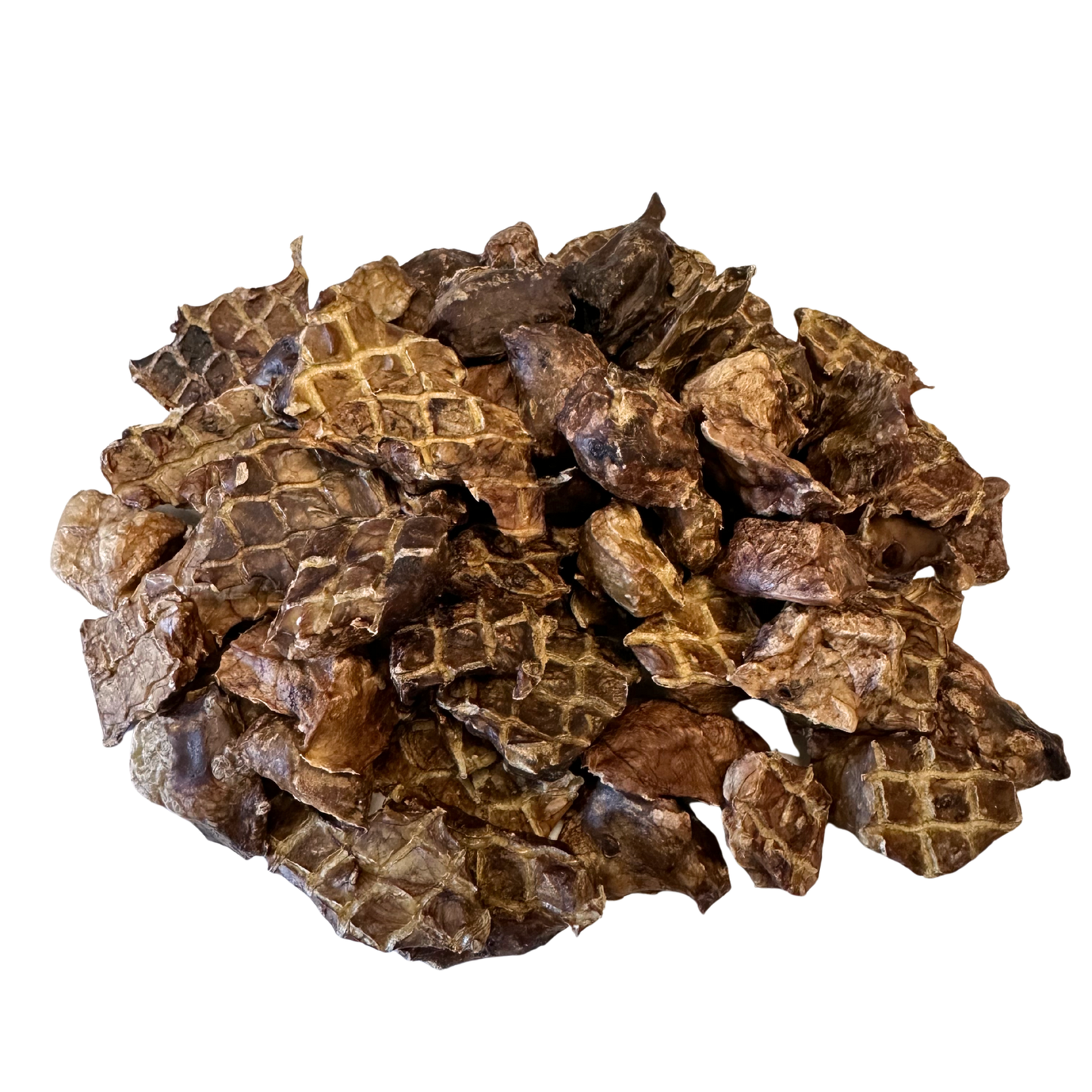 Muddy Paws - Dehydrated Beef Lung