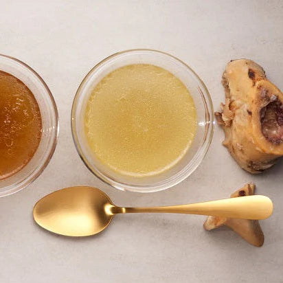 Northstar Bison | Bison Bone Broth Concentrate