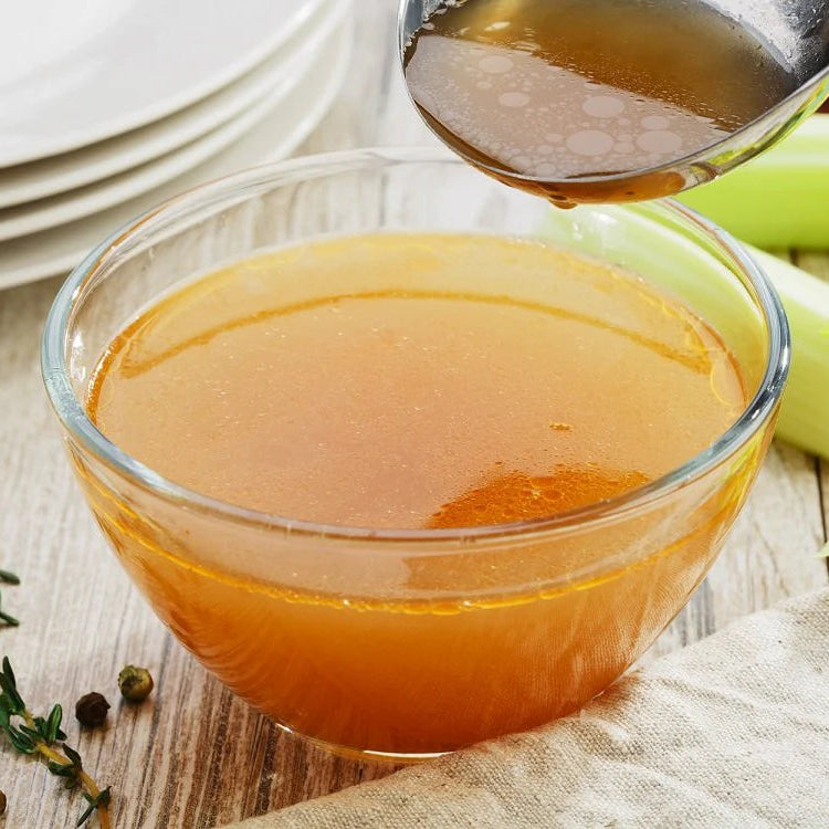 Northstar Bison | Chicken Bone Broth Concentrate
