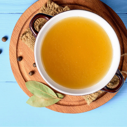 Northstar Bison | Pork Bone Broth Concentrate