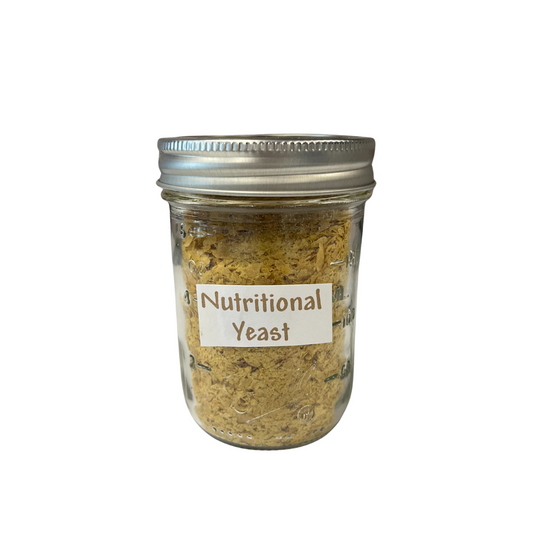 Nutritional Yeast