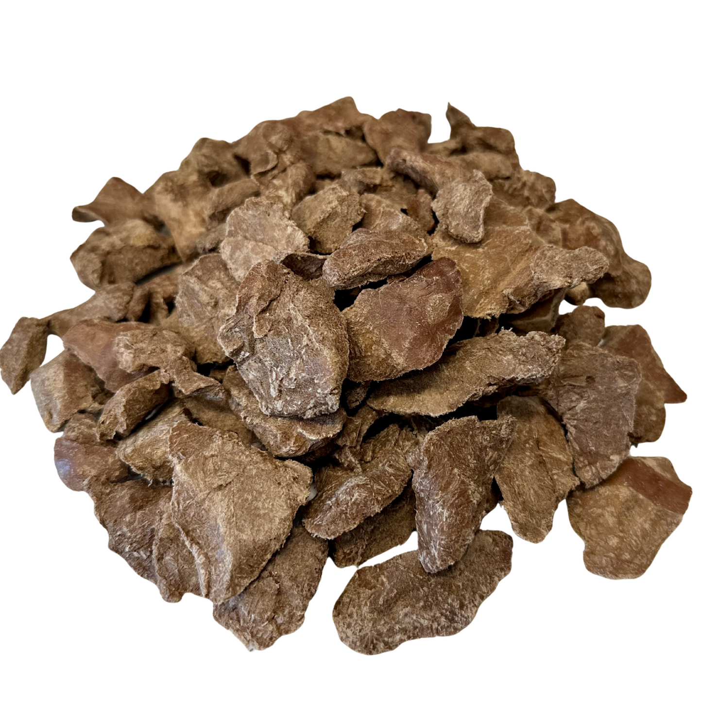 Freeze-Dried Rabbit Liver