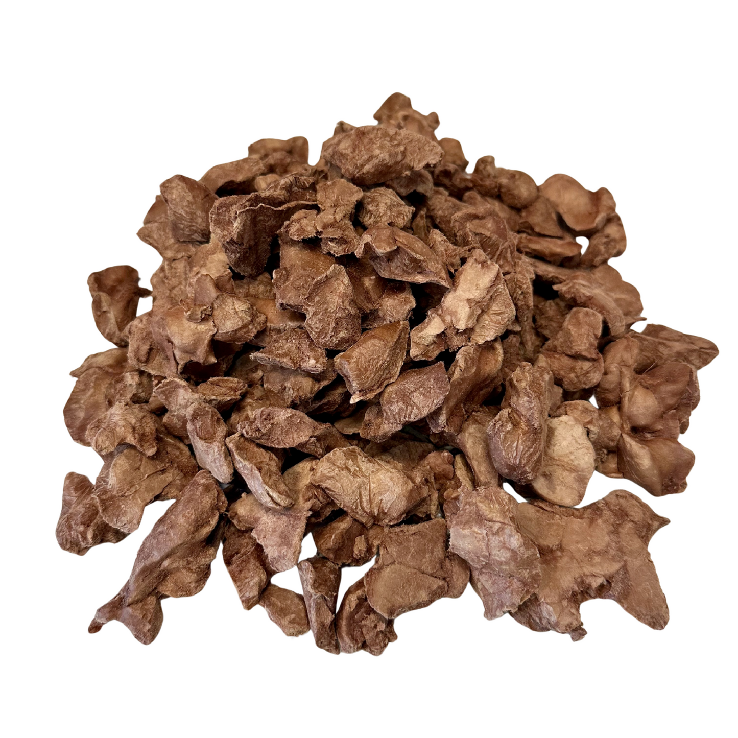 Freeze-Dried Rabbit Lung