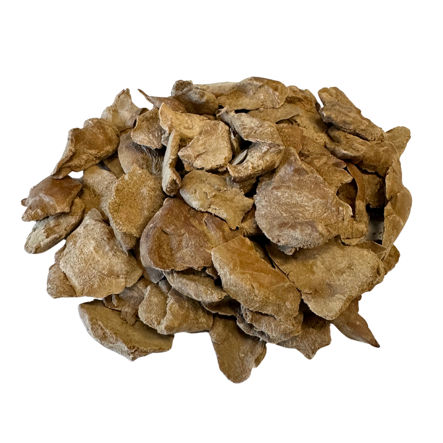 Freeze-Dried Rabbit Liver